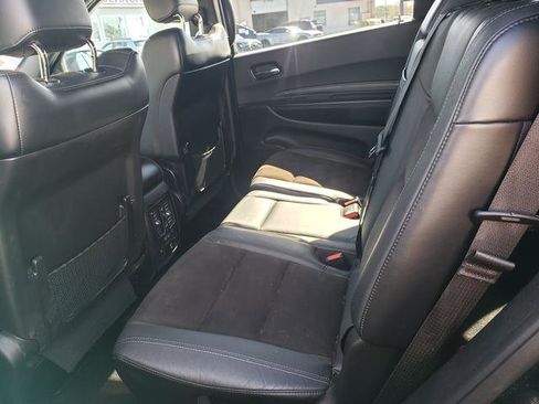 Used 2021 Dodge Durango GT AWD/4WD image 12