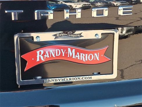 Used 2022 Chevrolet Tahoe LT image 29