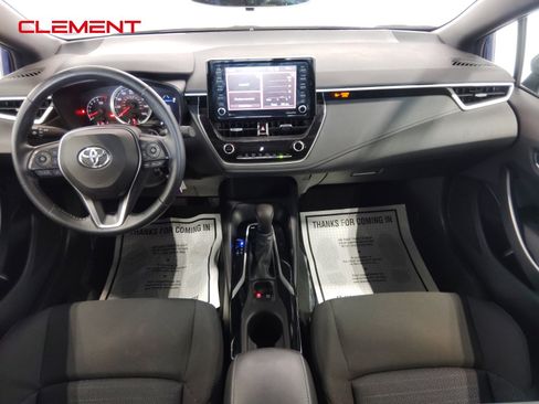 Used 2022 Toyota Corolla SE image 24