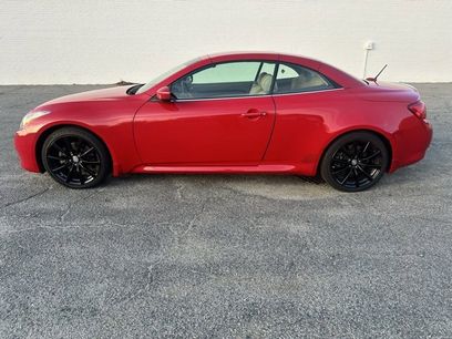 Used 2010 INFINITI G37 Sport w/ Premium Pkg