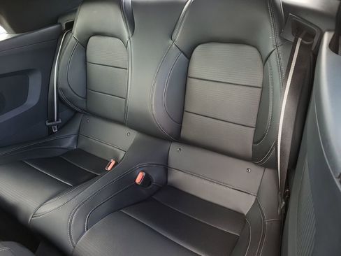 Used 2024 Ford Mustang GT Premium image 24