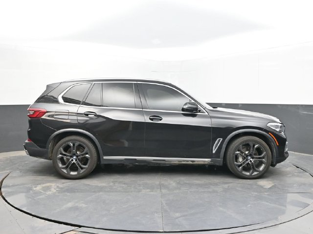 Used 2019 BMW X5 xDrive40i AWD/4WD image 6