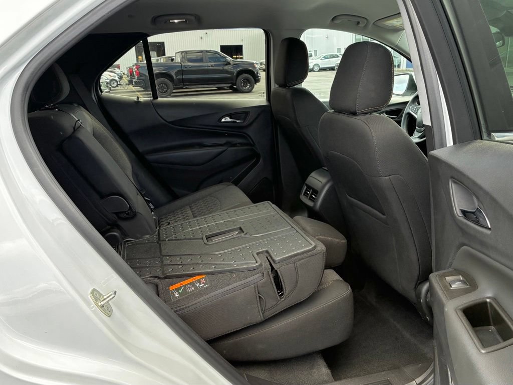 Used 2023 Chevrolet Equinox LT AWD/4WD image 29