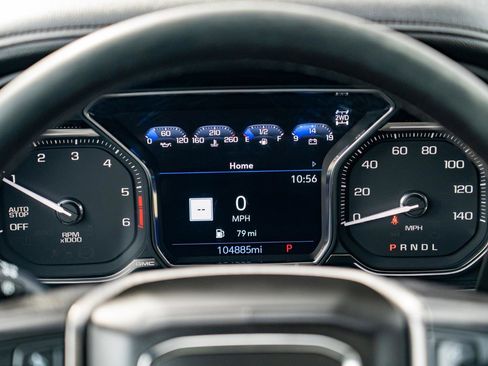 Used 2020 GMC Sierra 1500 Denali w/ Denali Ultimate Package image 22