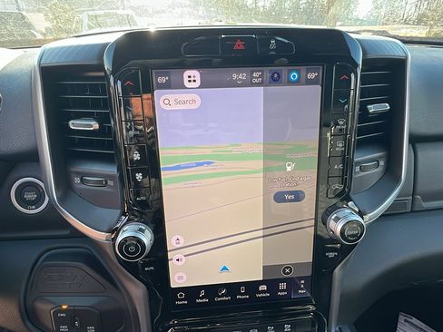 New 2026 RAM 2500 Big Horn image 27