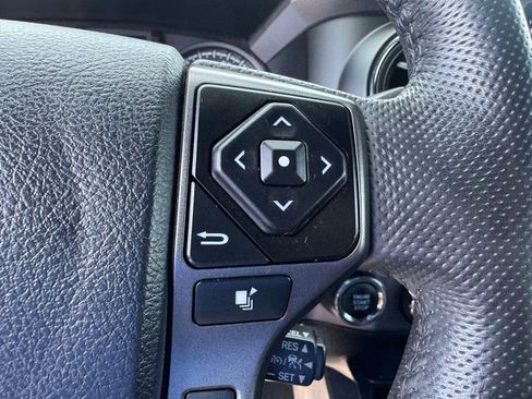 Certified 2023 Toyota Tacoma TRD Sport image 29