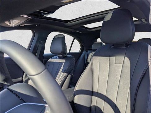 New 2026 Mercedes-Benz E 350 Sedan image 15