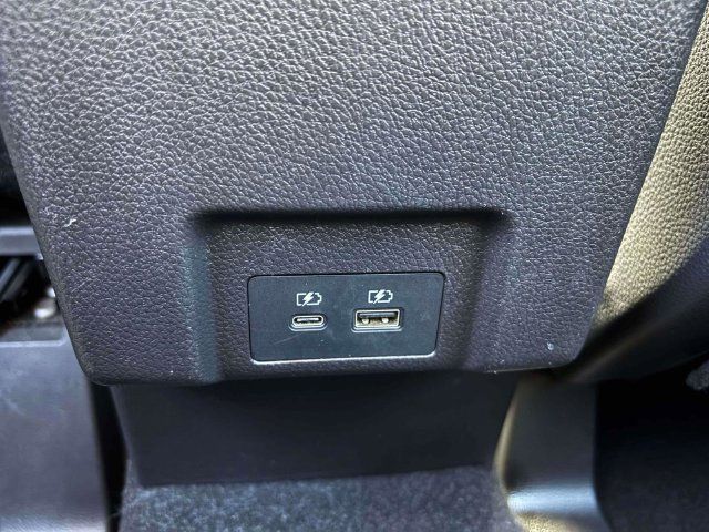 Used 2024 Mitsubishi Eclipse Cross SEL AWD/4WD image 23