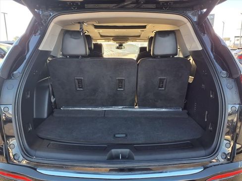 Certified 2021 Buick Enclave Avenir w/ Avenir Technology Package image 23