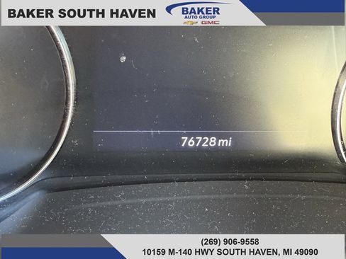 Used 2022 Buick Envision Preferred image 8