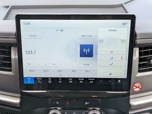 Used 2024 Ford Expedition Max XLT RWD image 17