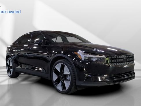 Certified 2023 Polestar Polestar 2 w/ Pilot Pack AWD/4WD image 7