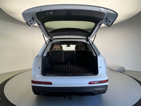 Used 2026 Audi Q7 3.0T Premium Plus image 6