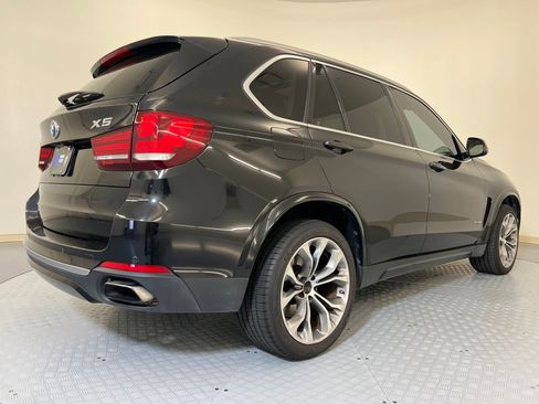 Used 2016 BMW X5 xDrive50i image 8
