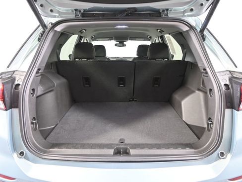 Used 2022 Chevrolet Equinox LT AWD/4WD image 16