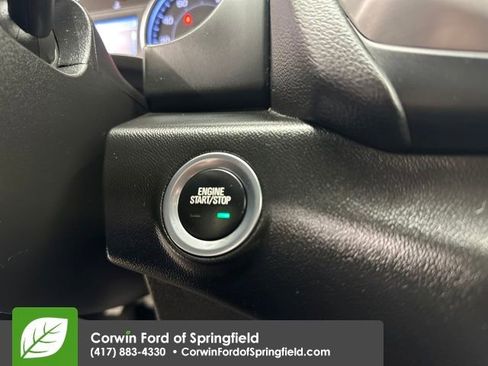 Used 2023 GMC Terrain AT4 image 14