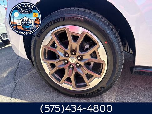 New 2026 Ford Expedition King Ranch AWD/4WD image 2