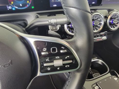Certified 2023 Mercedes-Benz CLA 250 4MATIC image 24