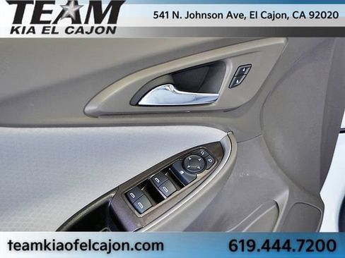Used 2023 Chevrolet Malibu LS FWD image 22