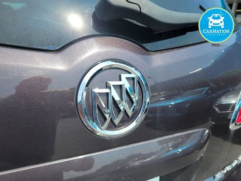 Used 2015 Buick Enclave Leather AWD/4WD image 22