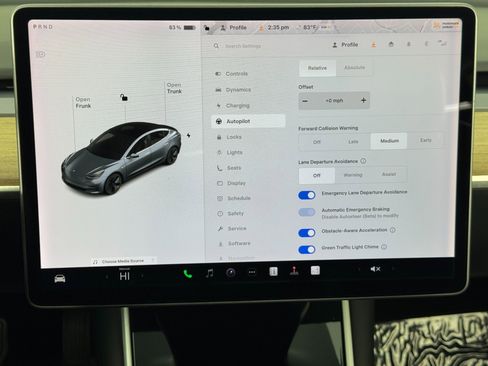 Used 2020 Tesla Model 3 Standard Range Plus image 27