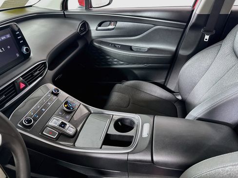 Used 2023 Hyundai Santa Fe SE AWD/4WD image 23