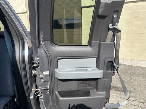 Used 2011 Ford F150 XLT w/ XLT Convenience Pkg image 14