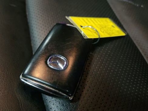 Used 2025 MAZDA CX-5 AWD 2.5 S w/ Select Package image 14