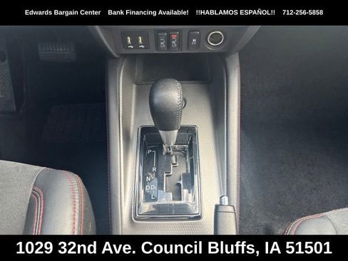 Used 2022 Mitsubishi Outlander Sport SE AWD/4WD image 20