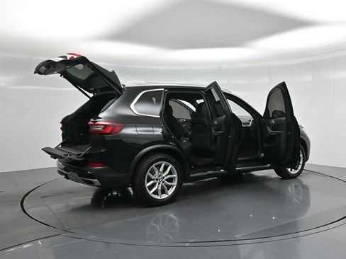 Used 2021 BMW X5 sDrive40i w/ Convenience Package image 6