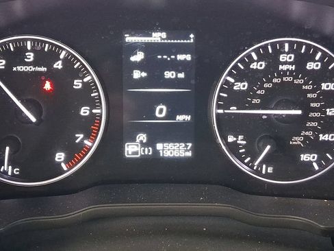 Certified 2024 Subaru Crosstrek 2.0i Premium AWD/4WD image 21