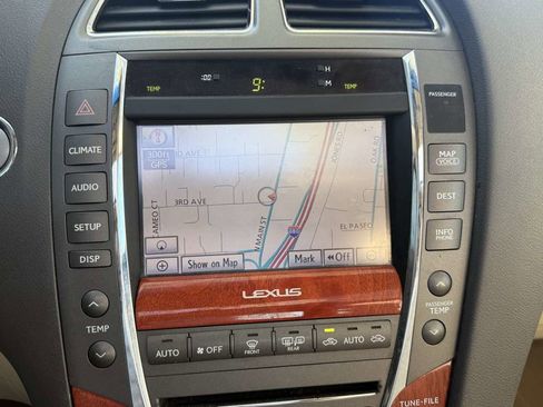 Used 2011 Lexus ES 350 image 16