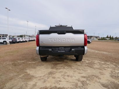 Used 2024 Toyota Tundra SR5