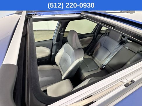 Used 2026 Subaru Forester Premium image 25