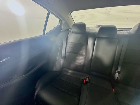 Used 2025 Nissan Altima 2.5 SR image 12