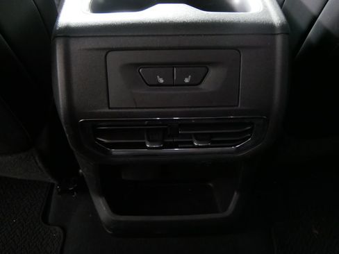Used 2025 GMC Sierra EV Denali AWD/4WD image 20