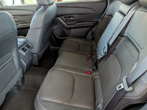 New 2026 MAZDA CX-5 Preferred AWD/4WD image 12