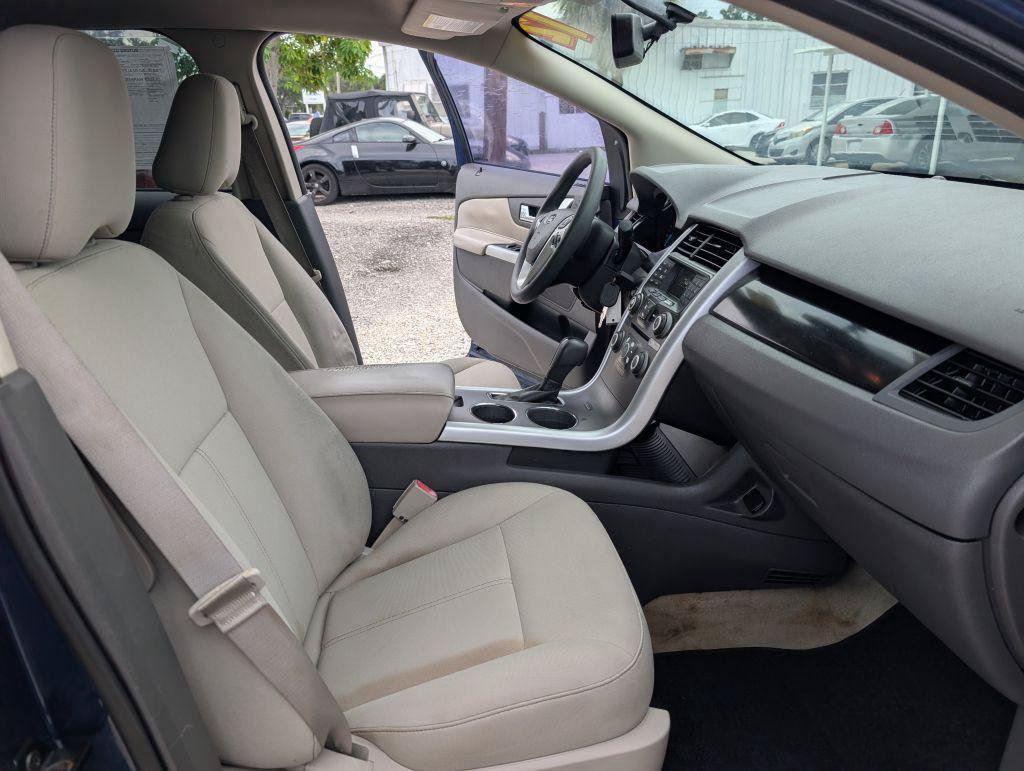 Used 2012 Ford Edge SE FWD image 13