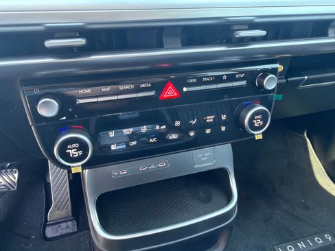 New 2026 Hyundai Ioniq 9 Calligraphy AWD/4WD image 25