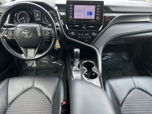 Certified 2024 Toyota Camry SE image 16