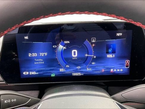 Certified 2024 Chevrolet Blazer EV RS AWD/4WD image 24