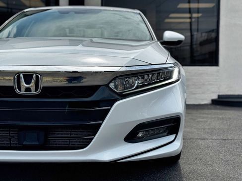 Used 2018 Honda Accord EX-L image 17