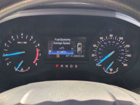 Used 2019 Ford Edge SE image 16