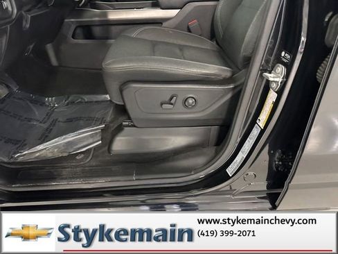 Used 2021 RAM 1500 Big Horn image 38