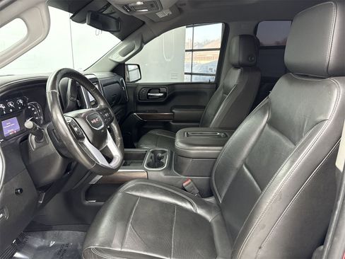 Used 2019 GMC Sierra 1500 SLT image 11
