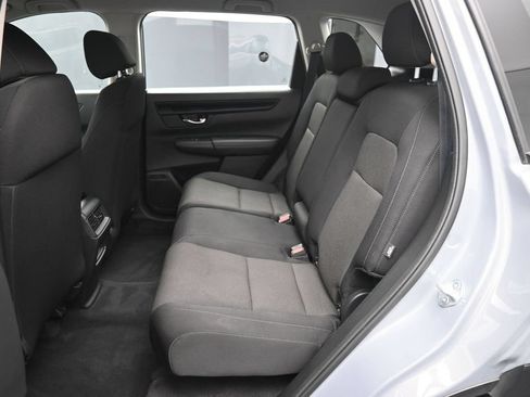Certified 2024 Honda CR-V LX image 20