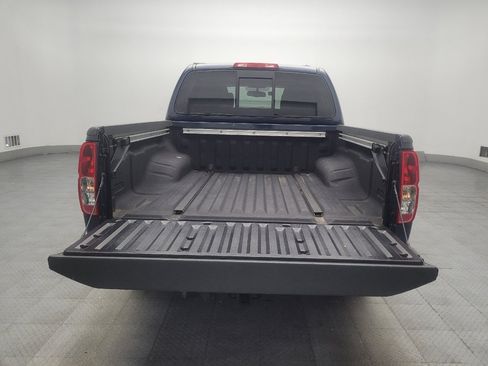 Used 2021 Nissan Frontier SV RWD image 29