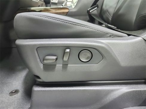New 2026 GMC Sierra 1500 Elevation w/ Elevation Premium Package image 20