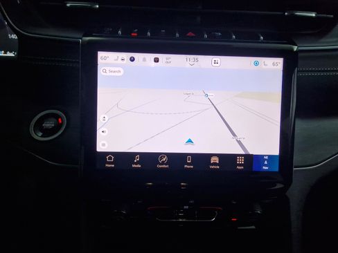 New 2025 Jeep Grand Cherokee L Limited image 16