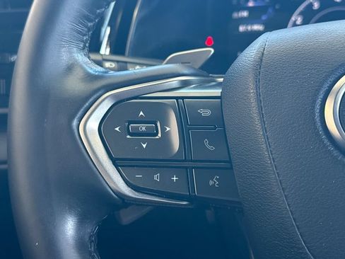 Used 2024 Lexus TX 350 AWD w/ Cold Weather Package image 28